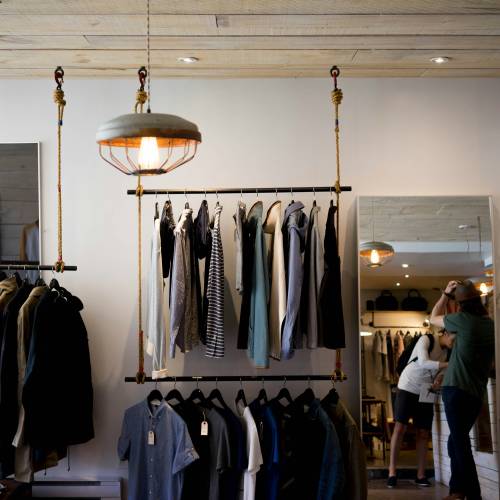 shop