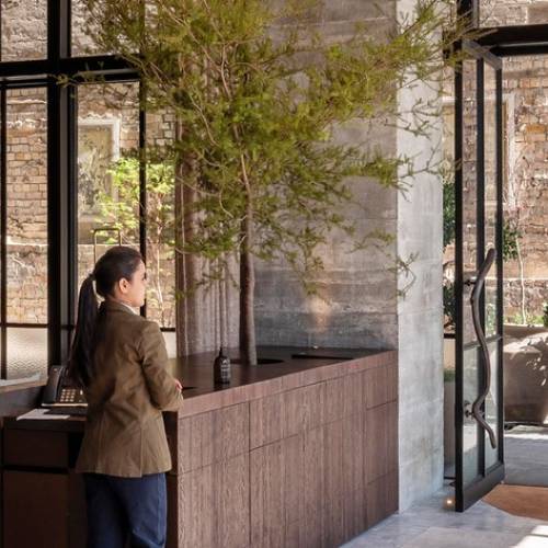 Hotel-Britomart