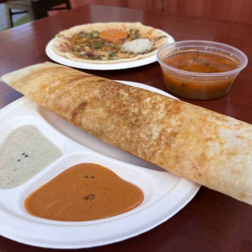 Dosa Corner