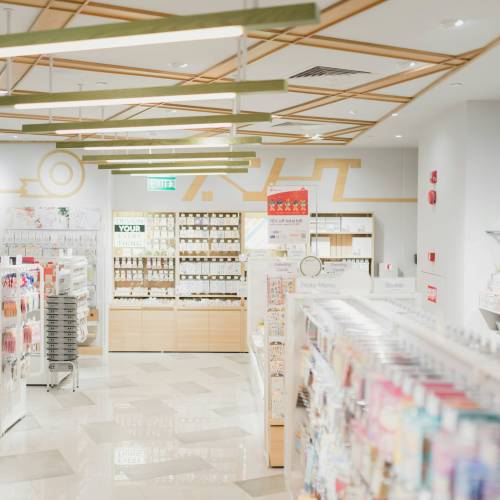 Miniso