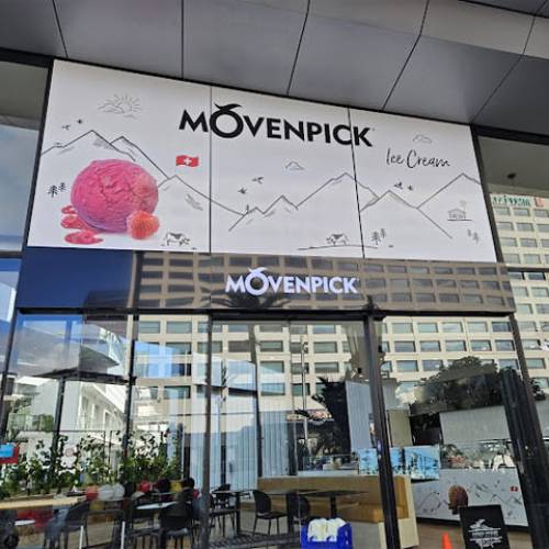 Movenpick
