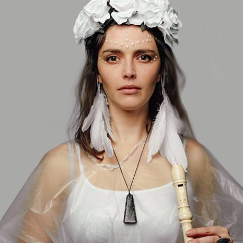 Altarnative - Auckland Fringe Festival 2024