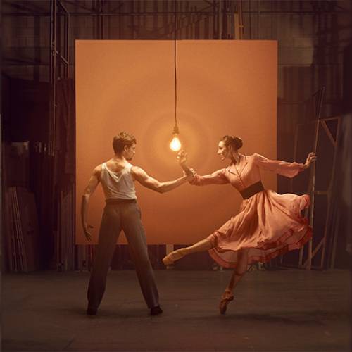 A streetcar named desire