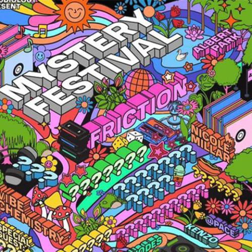 Mystery fest
