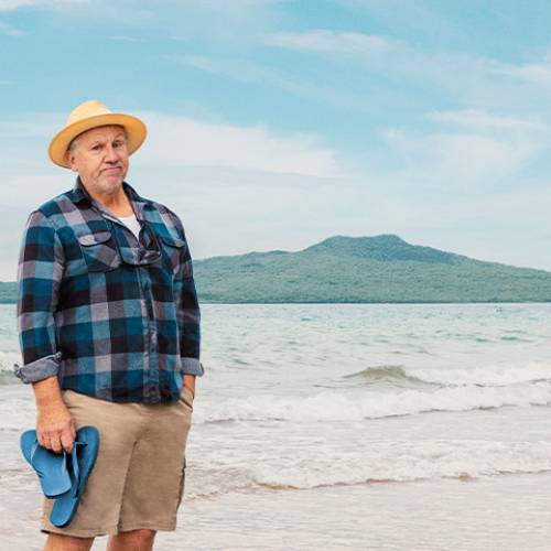 ASB Waterfront Theatre