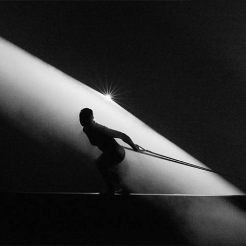 Belle A Performance of Air