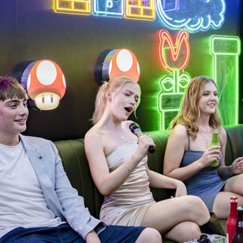Karaoke