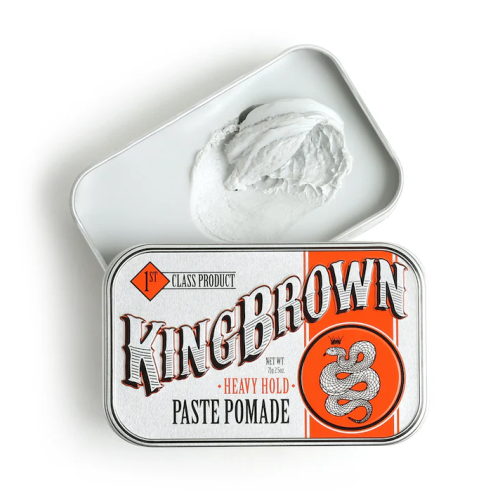 pomade gift xmas 24