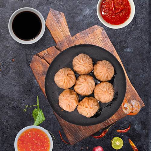Dum Dum Dumplings