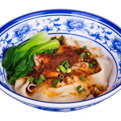 Signature Biang Biang Noodles