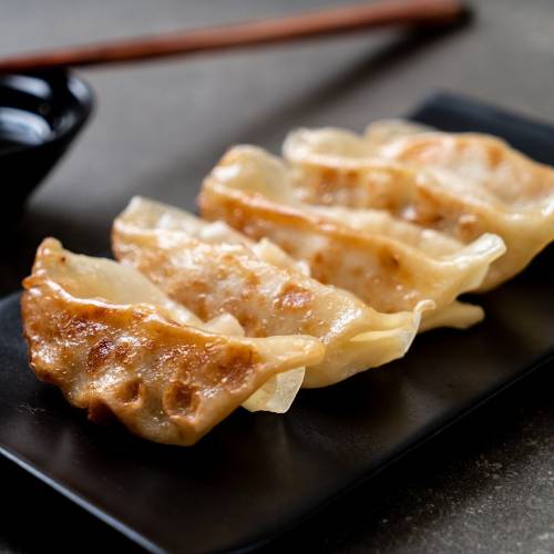 Dumpling House Lunar NY