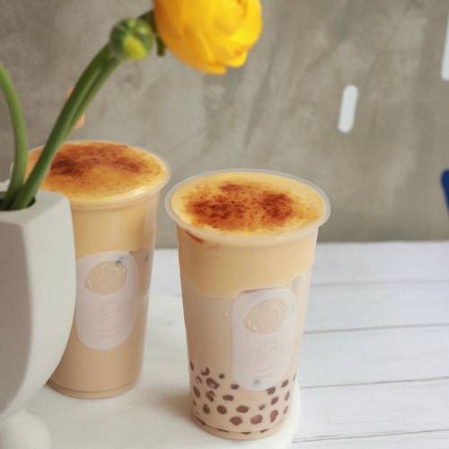 Machi Machi Milk Tea 2