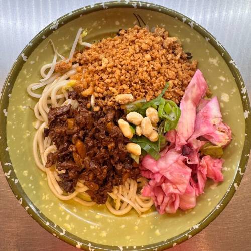 Eden Noodles LNY25