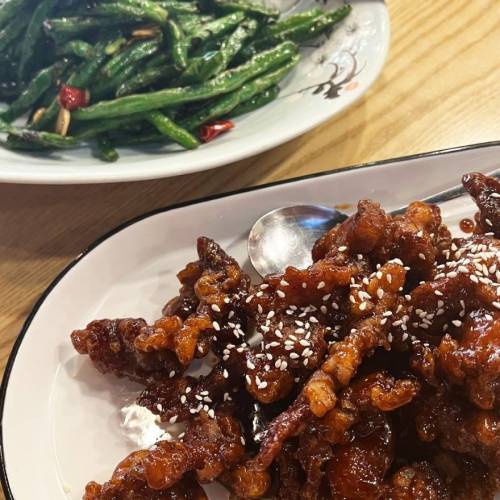 Taste of China Lunar NY