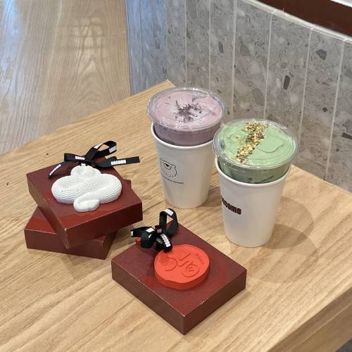 Cocomo LNY1