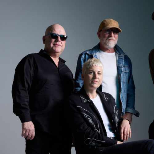 Pixies
