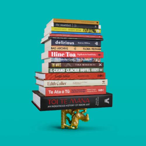 Ockham Book Awards