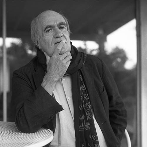 Colm Toibin