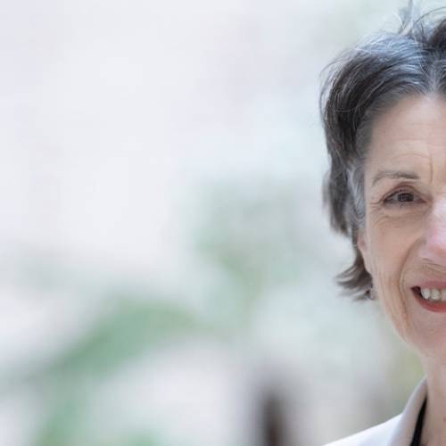 Harriet Walters