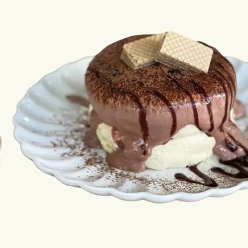 kumi desserts
