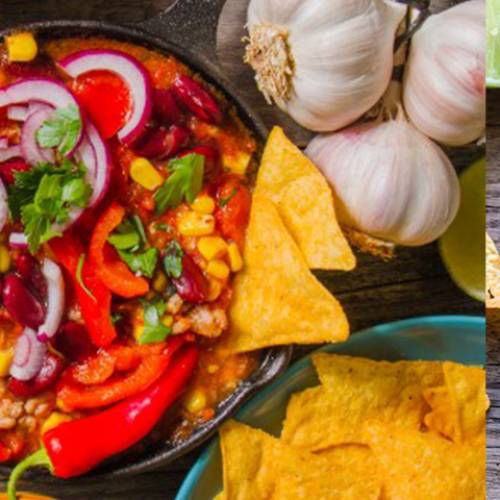 taco infusion