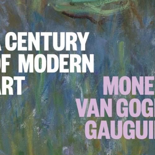 AAG A Century of Modern Art