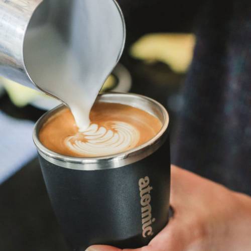 Atomic Coffee