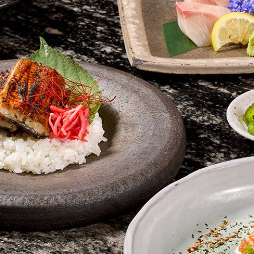 Masu Lunch