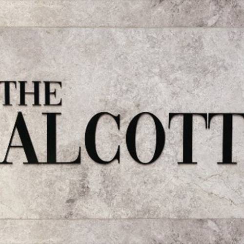 The Alcott