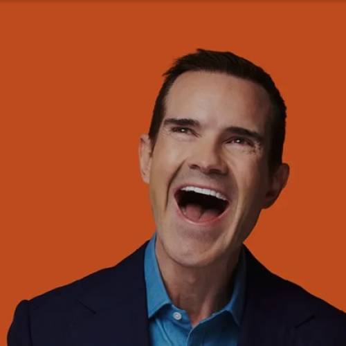 Jimmy Carr