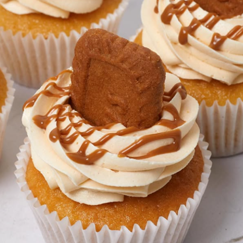 Bluebell Cakery