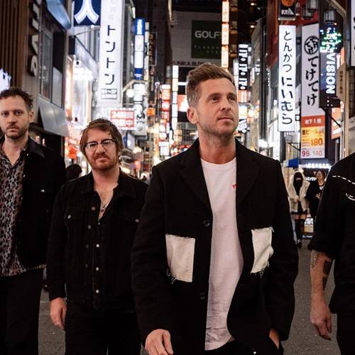 OneRepublic