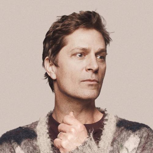 Rob Thomas