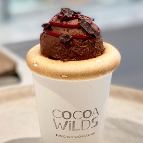 Cocoa Wilds