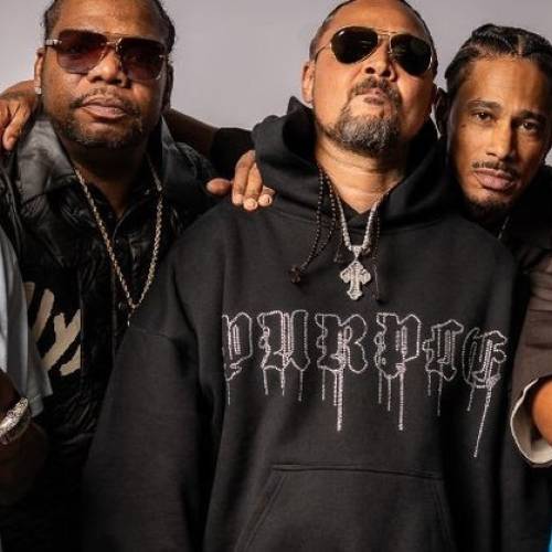 Bone Thugs N Harmony