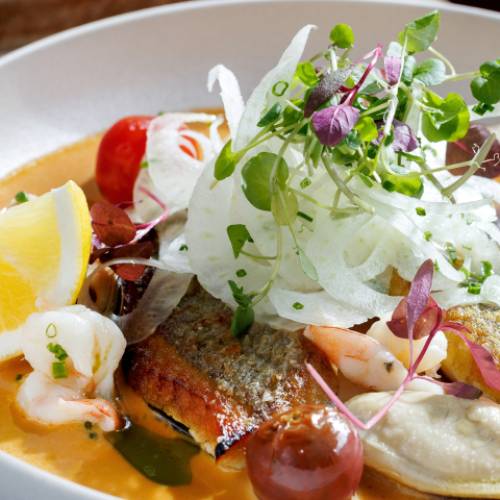 Beast & Butterflies Iconic Eats 2025