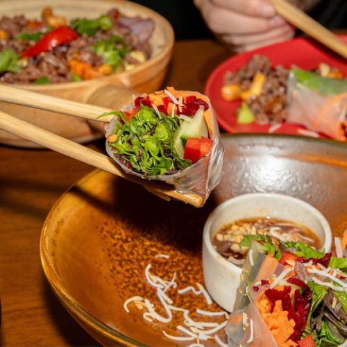 Must-try $30 menus this Restaurant Month