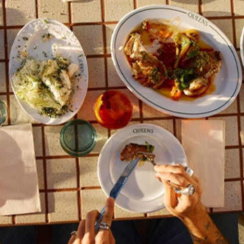 RM25 Around the World