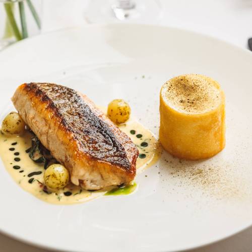Harbourside Ocean Bar Grill