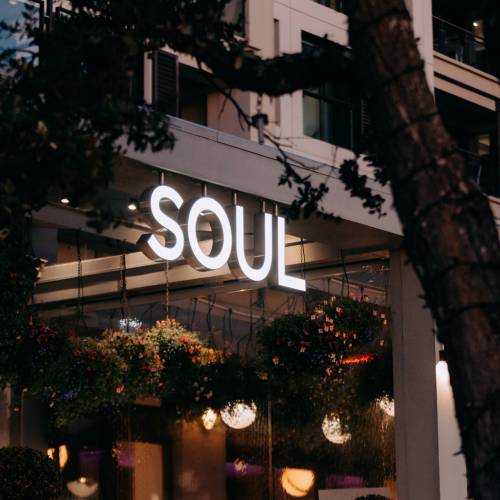 Soul Bar