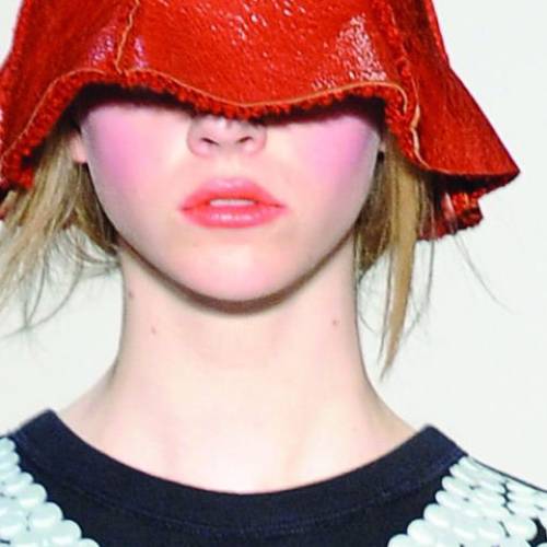 Into the archives NZFW 2025