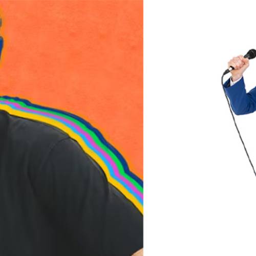 Jimmy Rees SkyCity Theatre