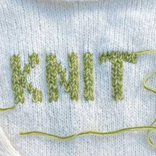 KNIT Strand Arcade