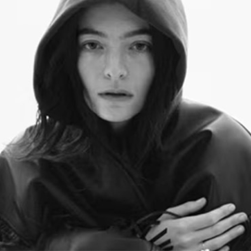 lORDE BANNER