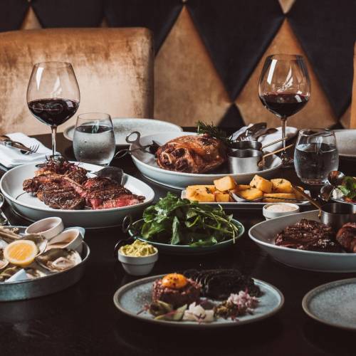 Botswanna Butchery