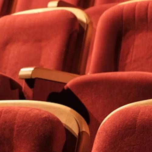 Theatre unsplash