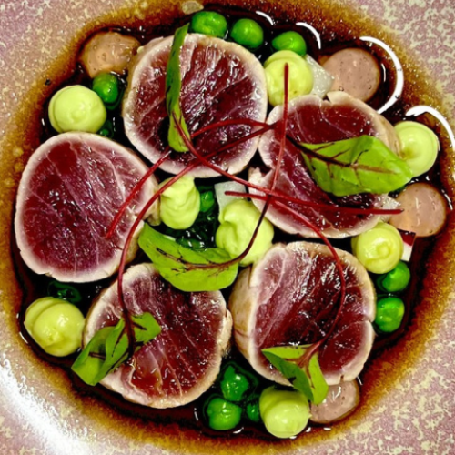 RM25 Beast & Butterflies