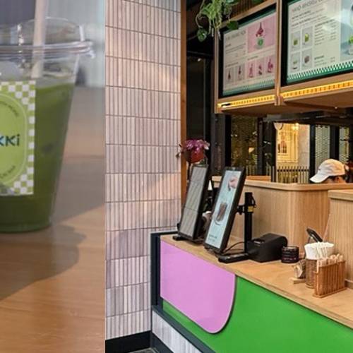 Mokki Commercial Bay