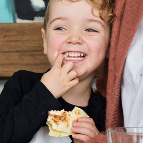 Kids eat free Mexico Britomart