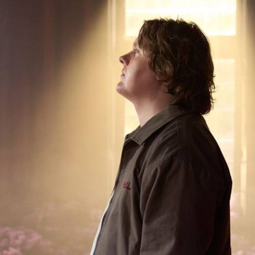 Lewis Capaldi 2025